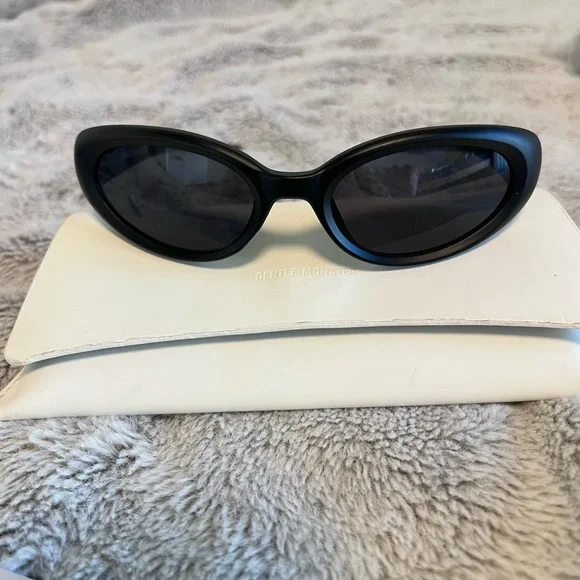 Jennie Gelati 01 sunglasses - Picture 6 of 11